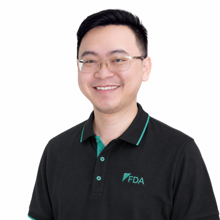 Nguyễn Phạm Quang Huy