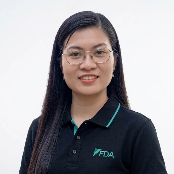 Thái Thị Thúy Vi