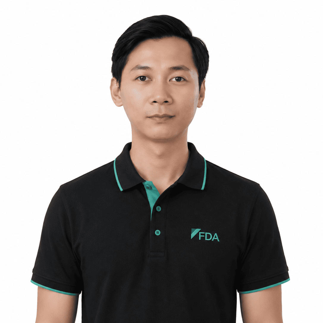 Trần Đức Duy